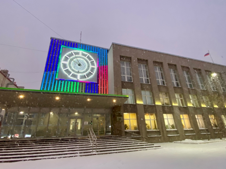 Прием жителей по вопросам ЖКХ проведет и.о. министра государственного жилищного и строительного надзора Элина Акулова