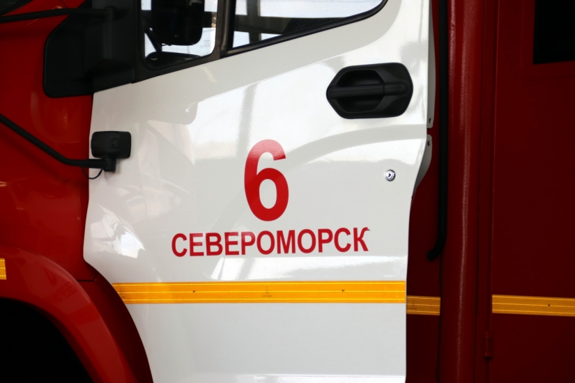 Заполярные многодетные семьи будут бесплатно обеспечены дымовыми пожарными извещателями