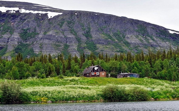 С 5 июля северяне смогут подать заявку на участие в программе «Свой дом в Арктике»