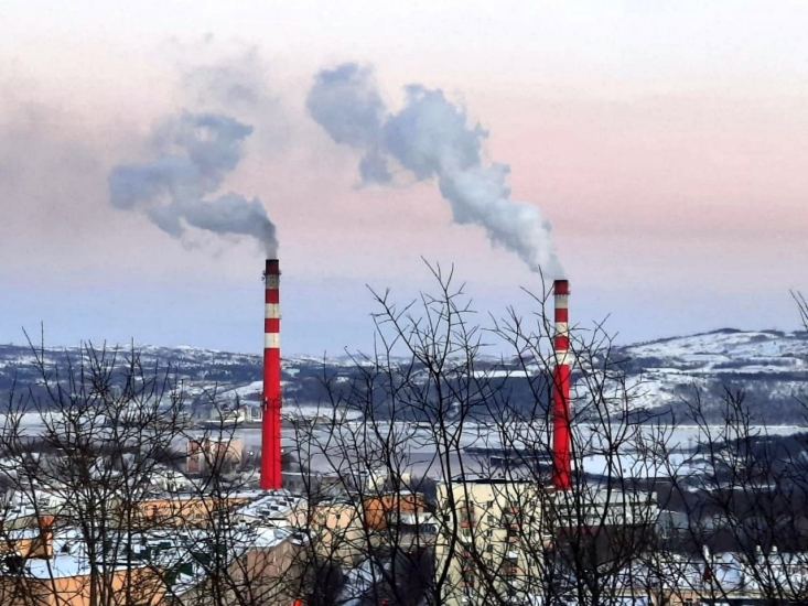 ЗАТО город Североморск в числе победителей