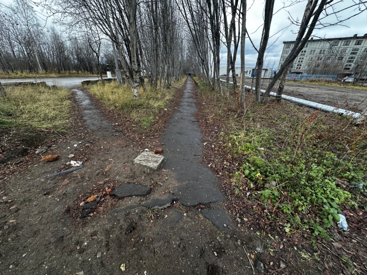 Уведомление о розыске владельцев недвижимого имущества!