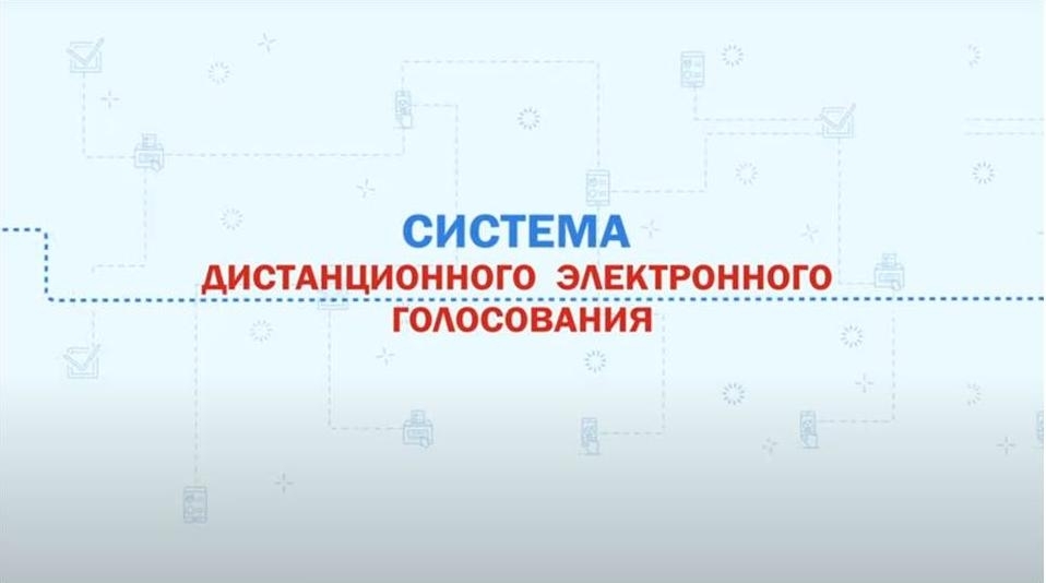 На сентябрьских выборах северяне смогут воспользоваться услугой дистанционного электронного голосования