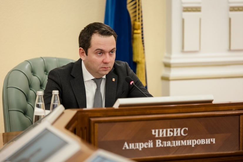 Север помогает