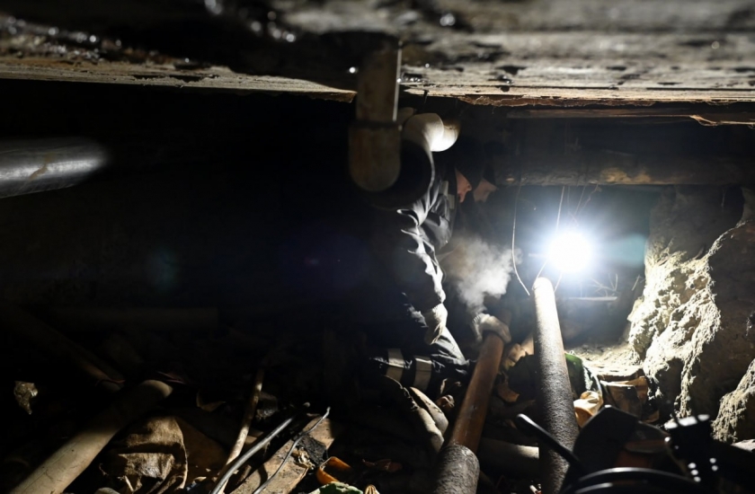 С Днем работников бытового обслуживания населения и ЖКХ!