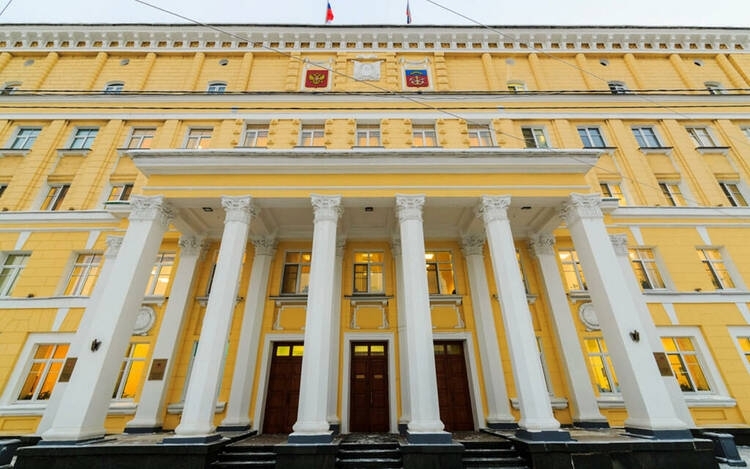 Общественники будут привлекаться к разработке нормативных правовых актов Мурманской области