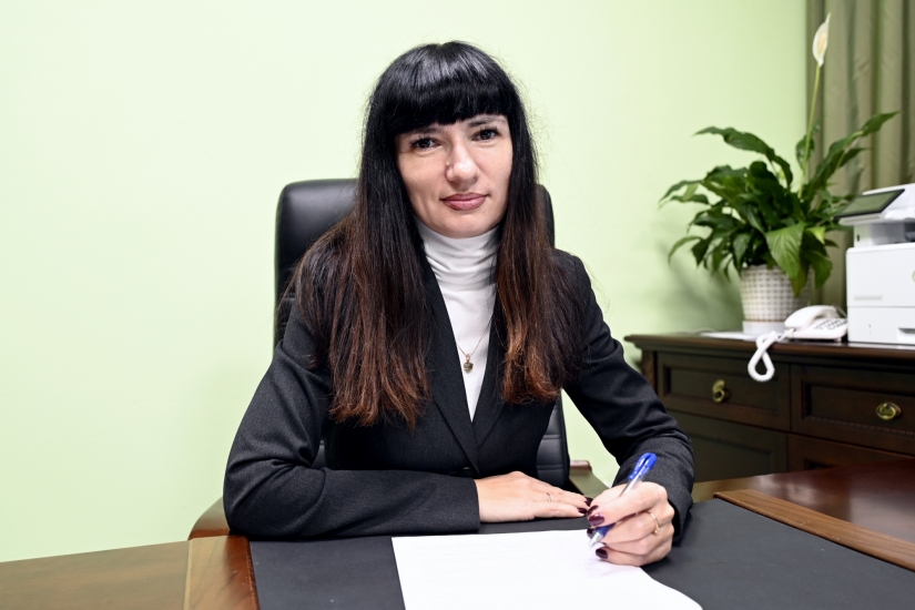 Прием предпринимателей проведет инвестиционный уполномоченный