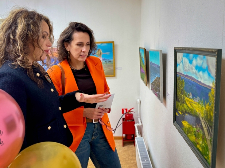 В музей по Пушкинской карте