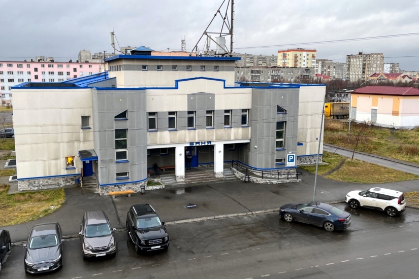 Как работает баня