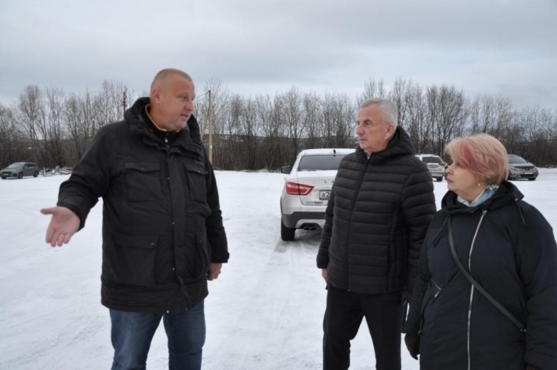 Начался прием заявок на участие в конкурсном отборе инициативных проектов на 2023 год