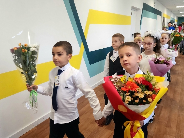На вопросы северян ответит министр образования Мурманской области