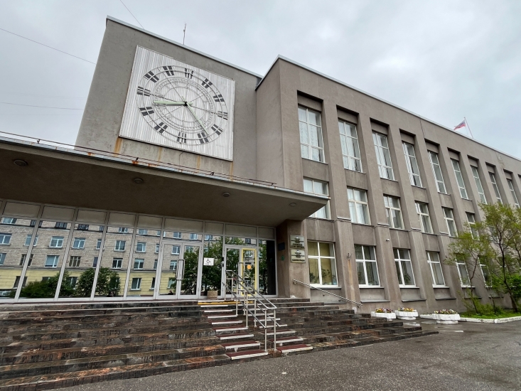 18 июня пройдет запись на прием к главе ЗАТО