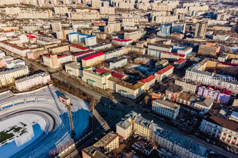 На снижение напряженности на рынке труда Мурманской области направят более 210 млн рублей