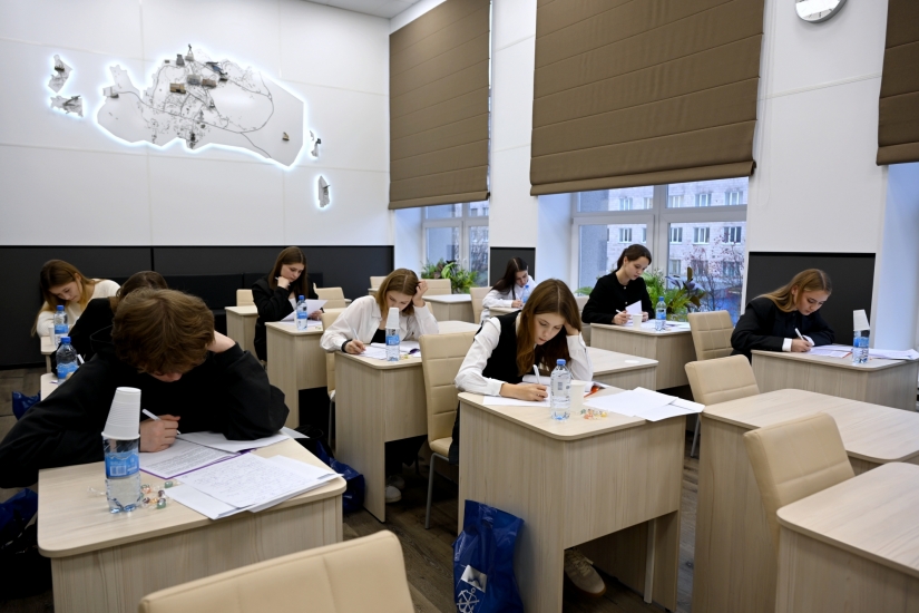 Знатоки избирательного права