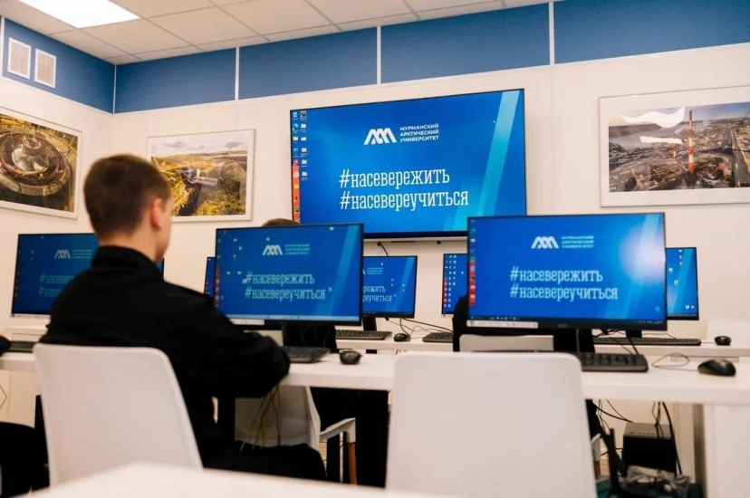 Молодые северяне могут получить от 15 до 100 тысяч рублей