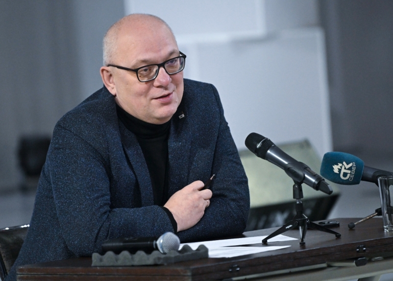 Глава ЗАТО проведет встречу с жителями