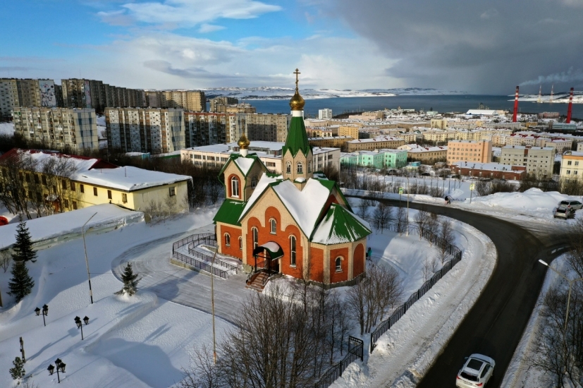 Голосование завершается 20 марта!