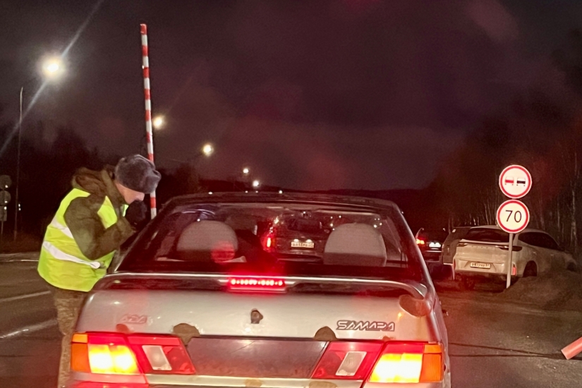 Успейте оформить пропуск в ЗАТО до Нового года