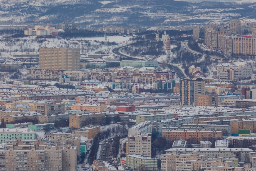 В Мурманской области принят новый порядок определения выкупной стоимости земельных участков