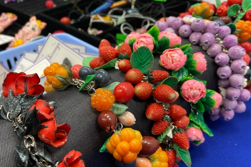 Вниманию художников и мастеров прикладного творчества! 