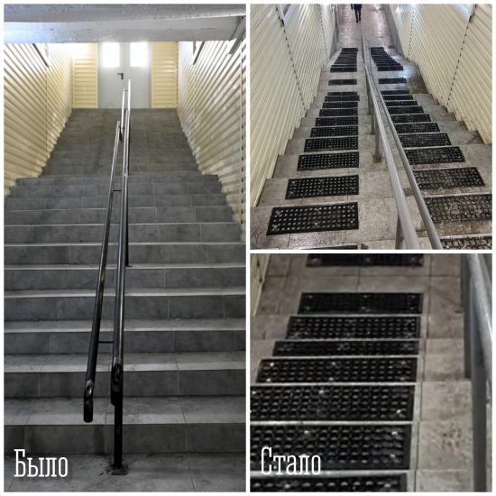 По сообщениям жителей