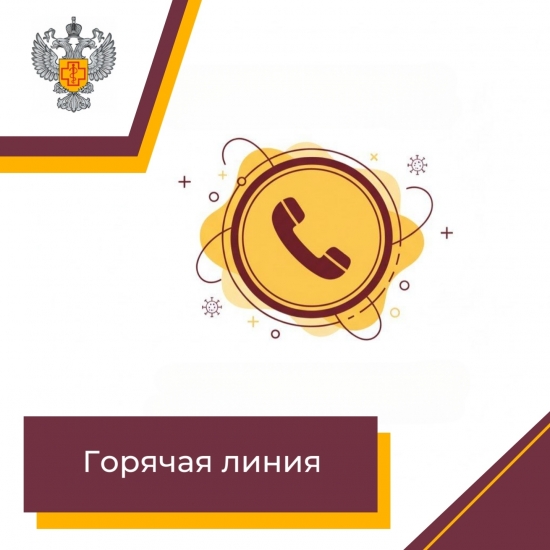 «Горячая линия» по вопросам правил оказания транспортных услуг